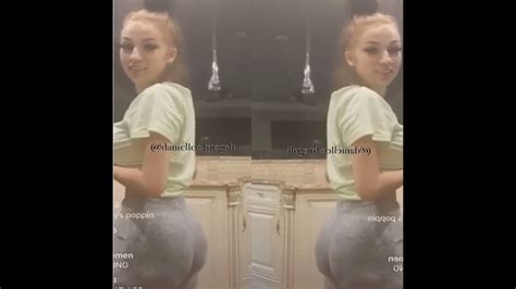 bhadbhabie twerk|Bhad Bhabie twerking videos compilation